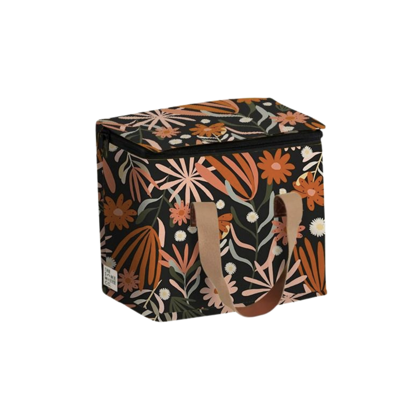 Auburn Nights Lunch Bag