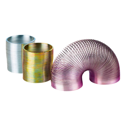 1" Metal Magic Spring
