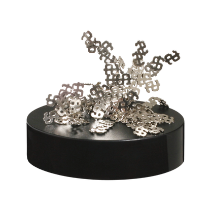 Project Blueprint Magnetic Sculpture