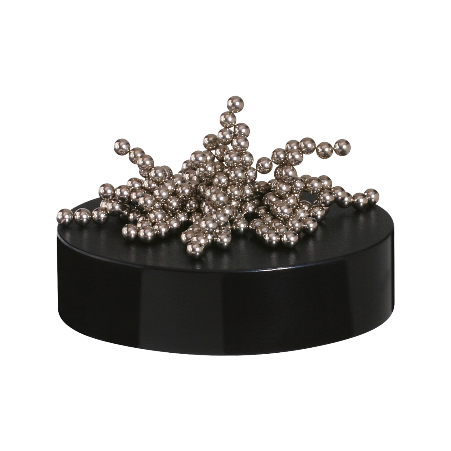 Project Blueprint Magnetic Sculpture