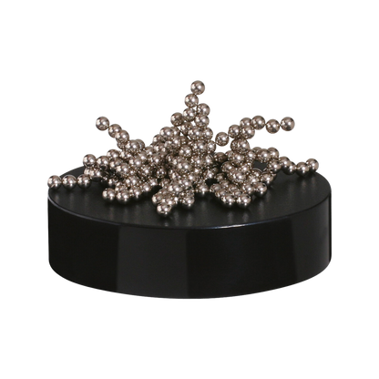 Project Blueprint Magnetic Sculpture