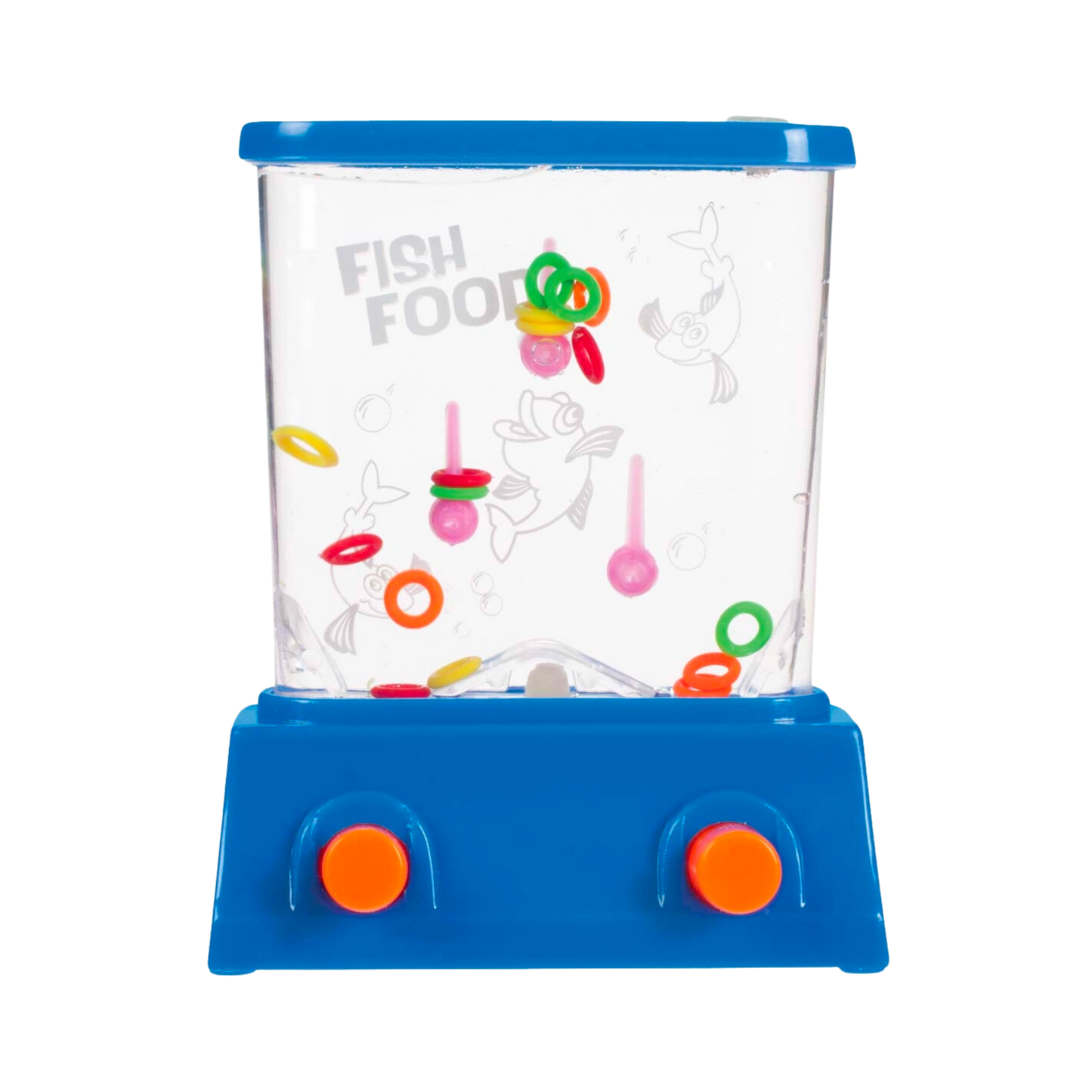 Mini Water Arcade Games
