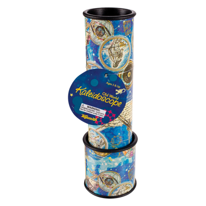 Old World Kaleidoscope