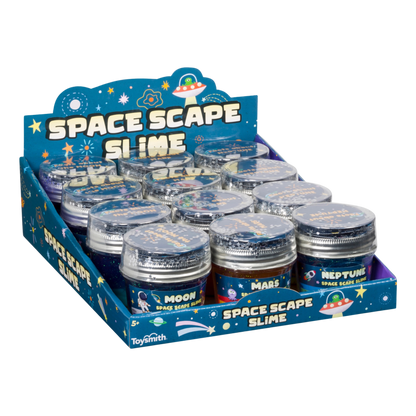 Space Scape Slime
