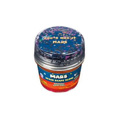 Space Scape Slime
