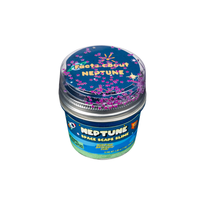 Space Scape Slime