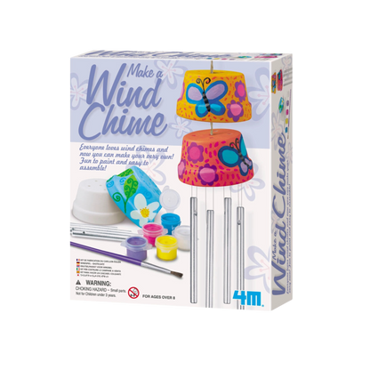 Make A Wind Chime DIY Kit