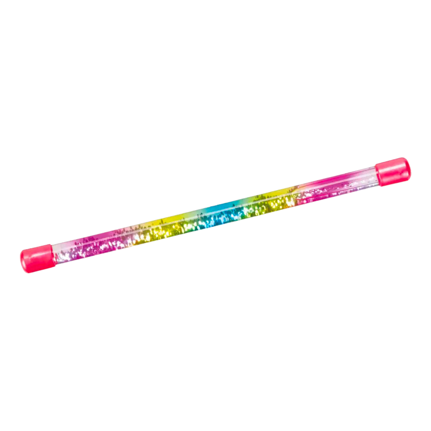 Glitter Water Baton Whimsical Toy