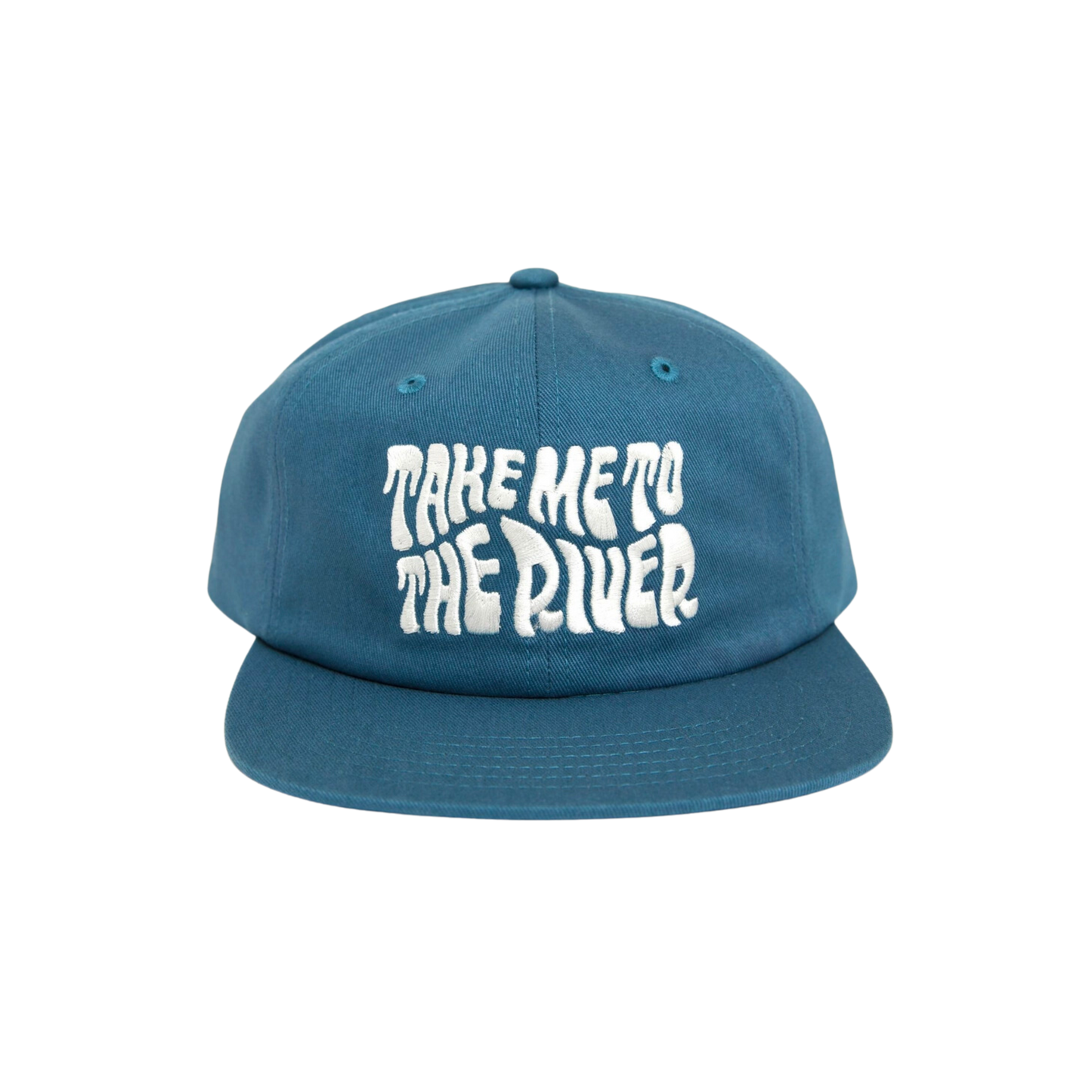 Take Me to the River Hat