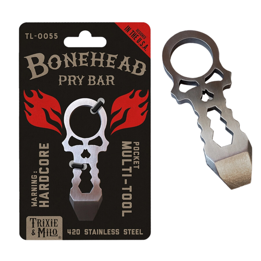 "Bonehead" Pry Bar