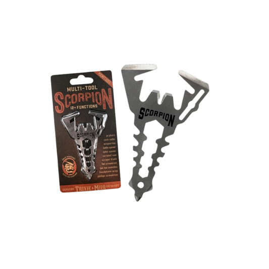 "The Scorpion" Multi-Tool