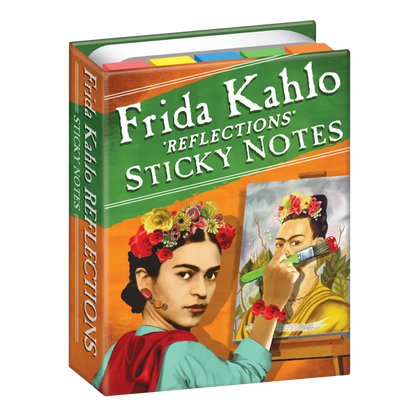Frida Reflections Sticky Notes