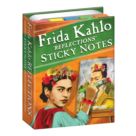 Frida Reflections Sticky Notes