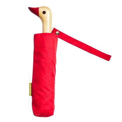 Compact Duck Umbrella