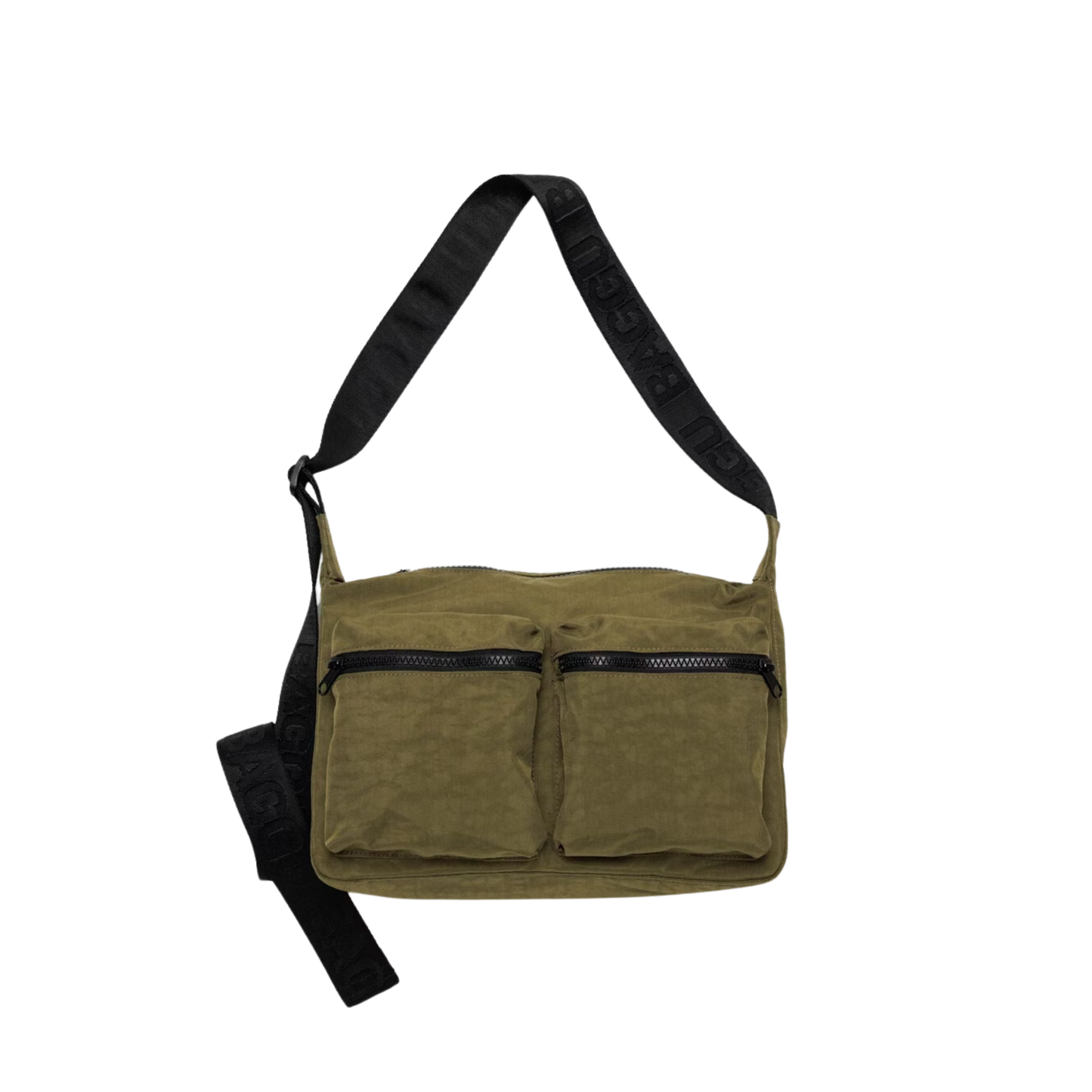 Medium Cargo Crossbody
