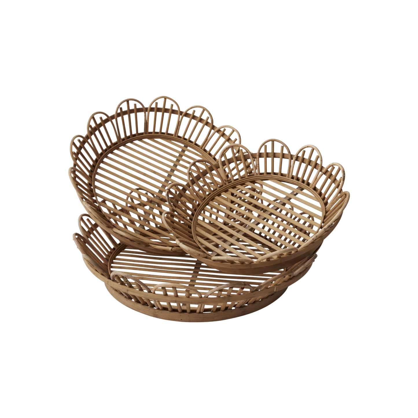 Bloemen Tray