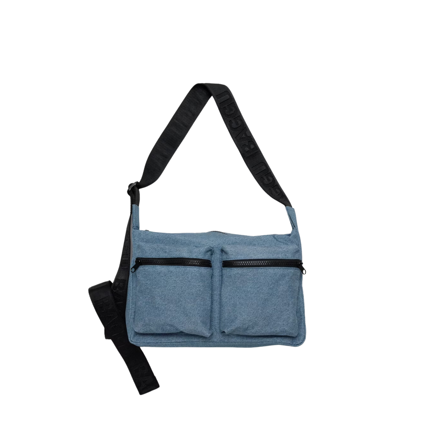 Medium Cargo Crossbody