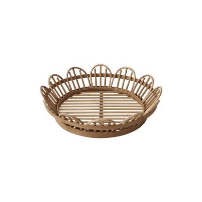 Bloemen Tray
