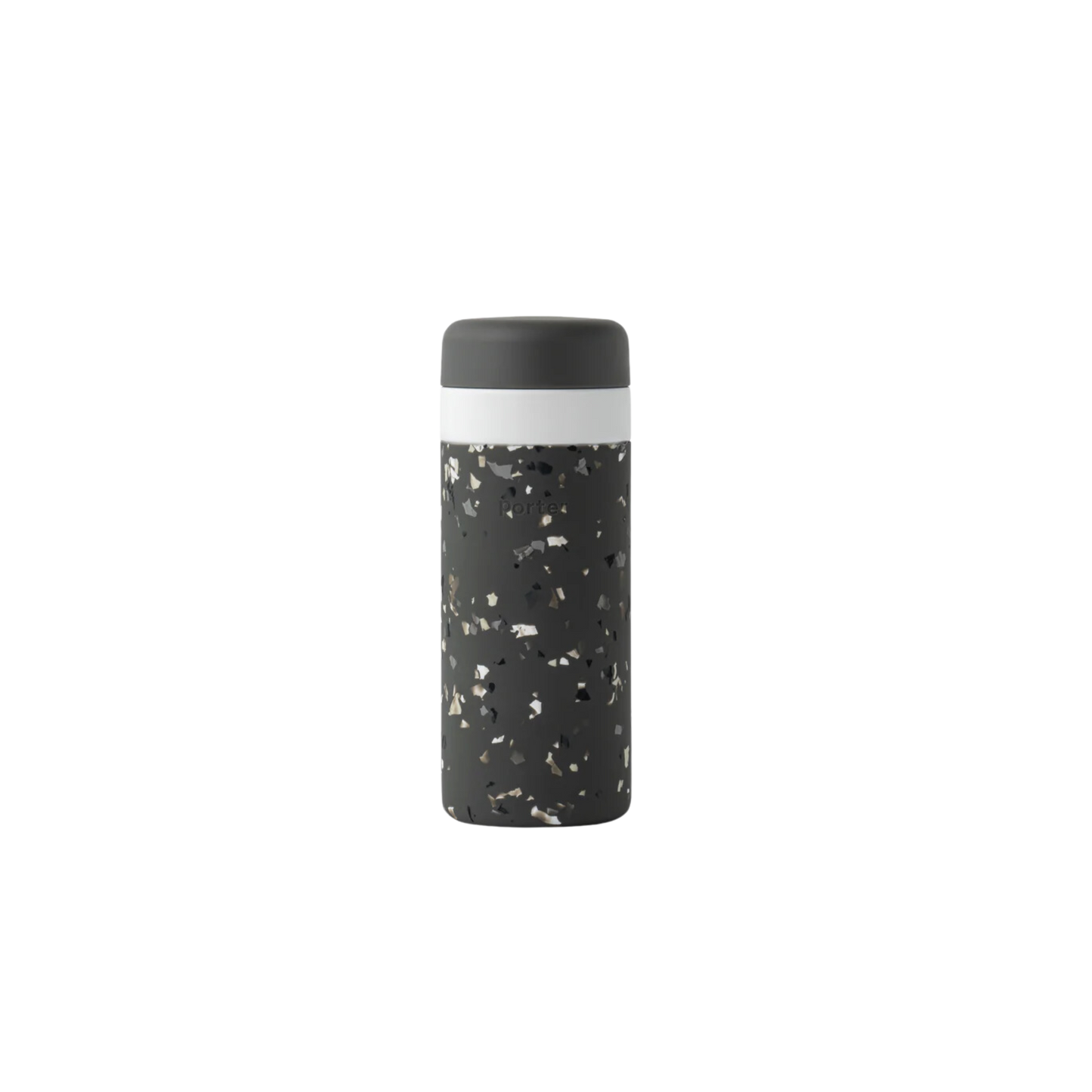 Insulated Ceramic Stainless Steel Coffee & Drink Bottle