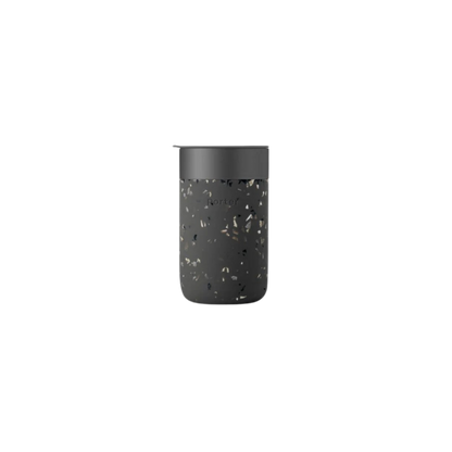 Reusable Ceramic Mug