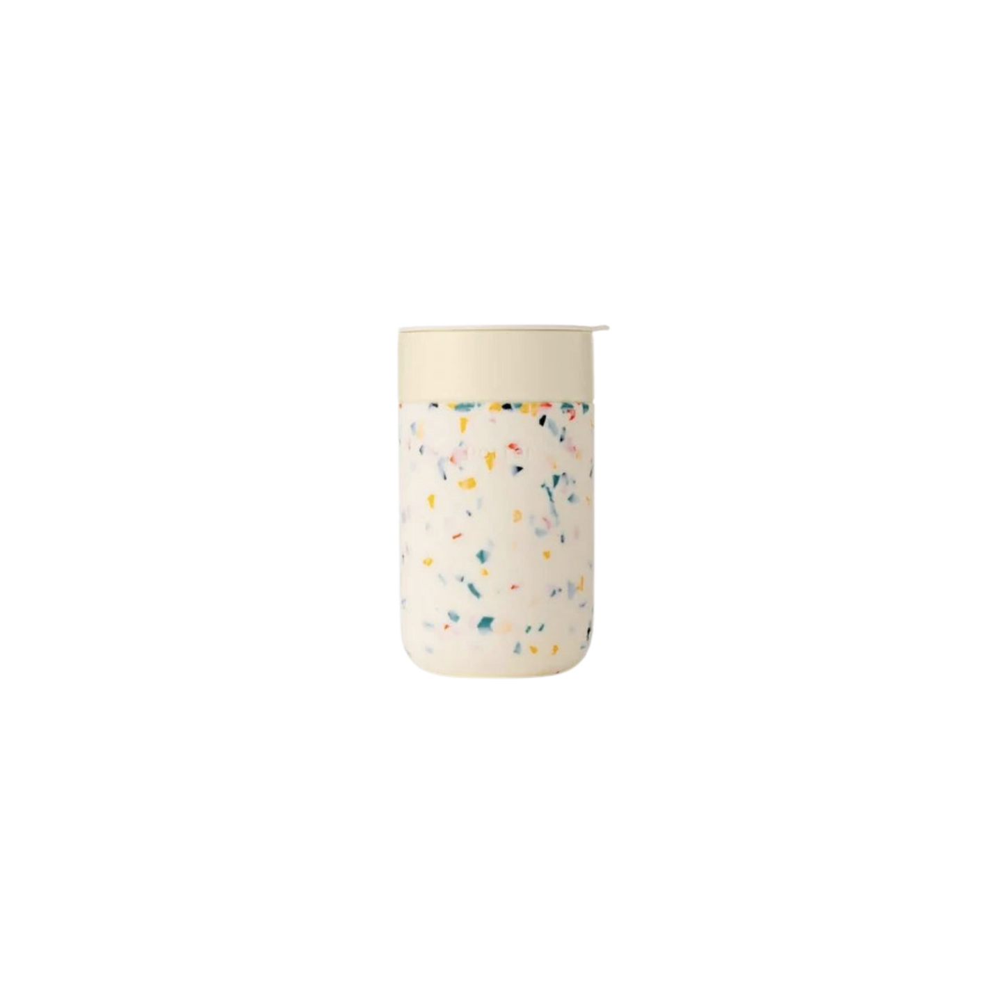 Reusable Ceramic Mug