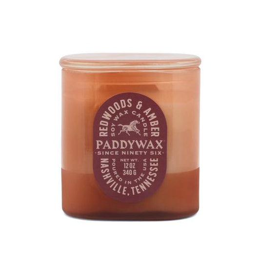 Vista Candle 12oz