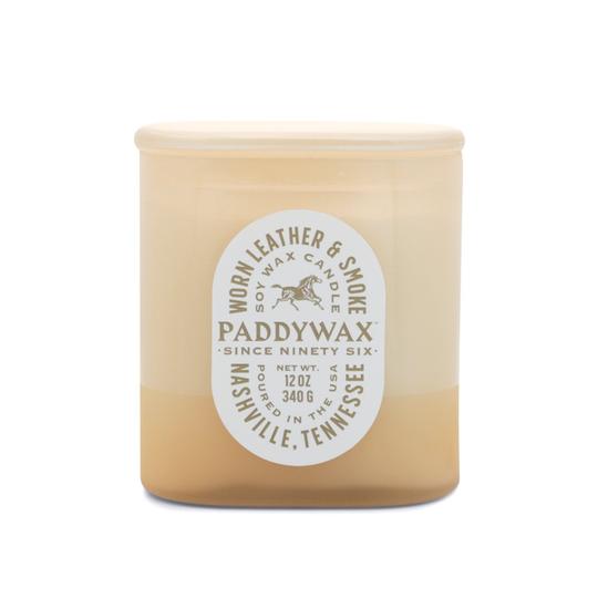 Vista Candle 12oz