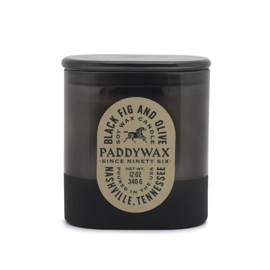 Vista Candle 12oz