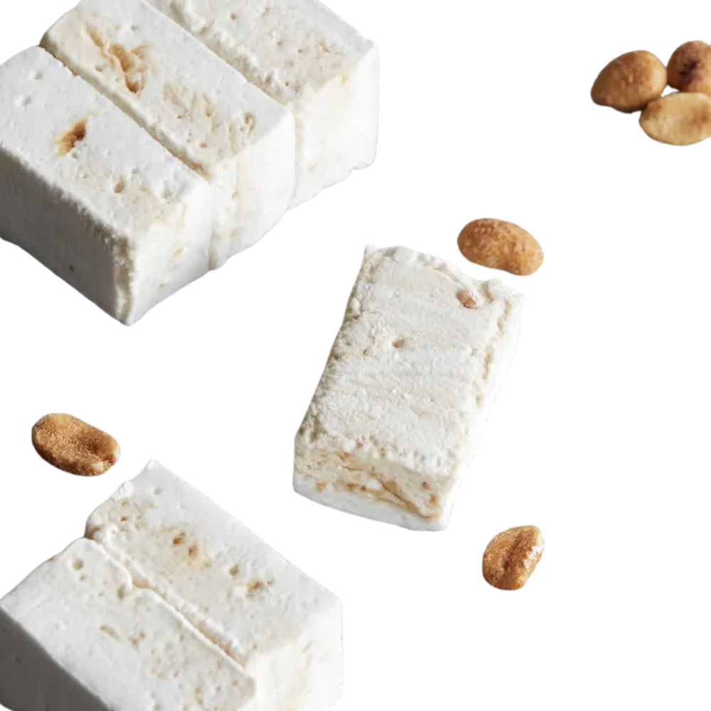 Floofer Nutter Gourmet Marshmallows: Summer Seasonal
