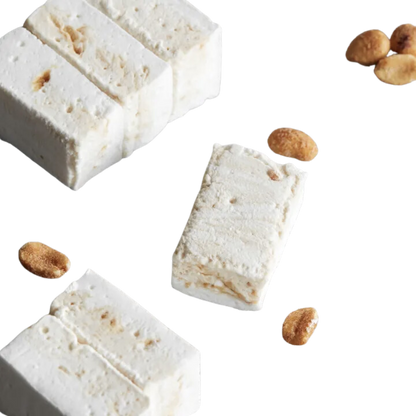 Floofer Nutter Gourmet Marshmallows: Summer Seasonal