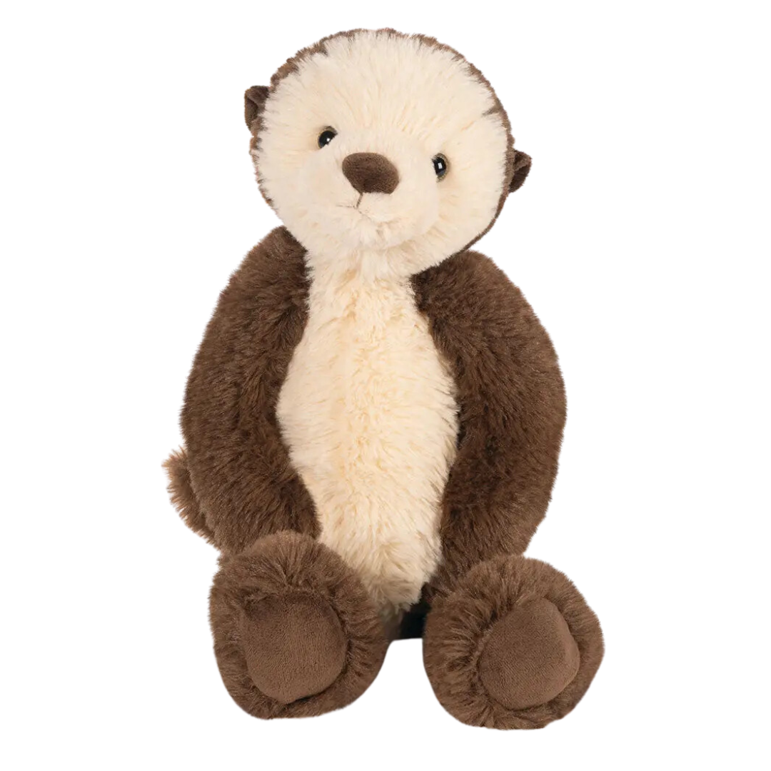 Buddy Otter
