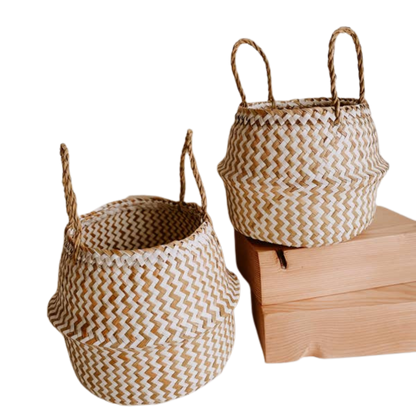 Tropika Home Basket