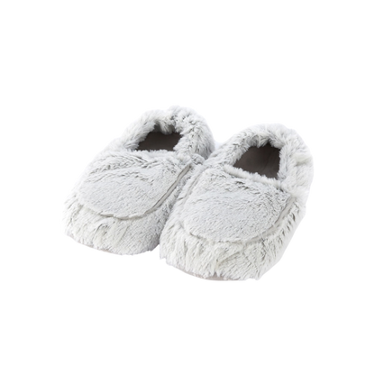 Marshmallow Warmies Slippers