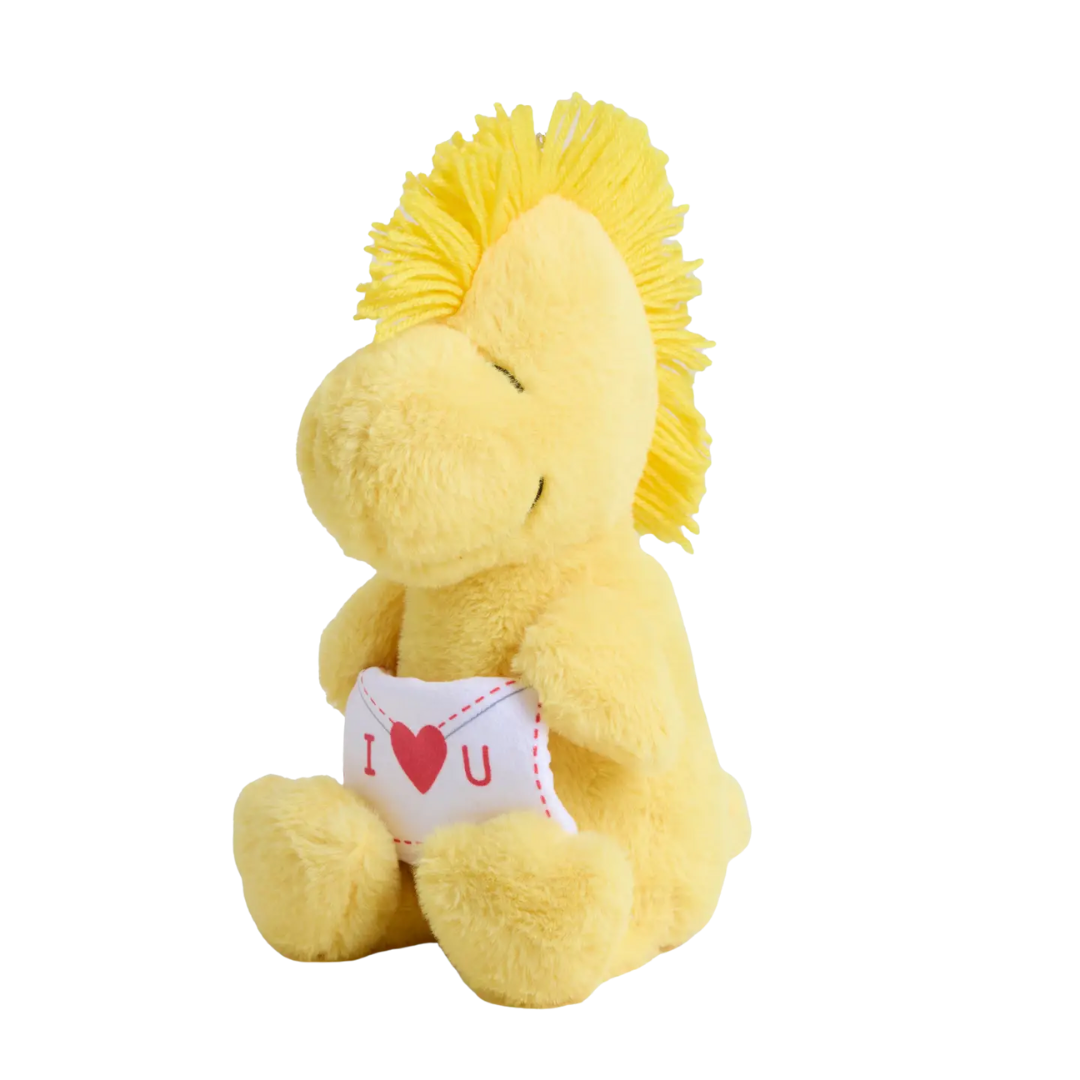 Love Letter Woodstock Warmies
