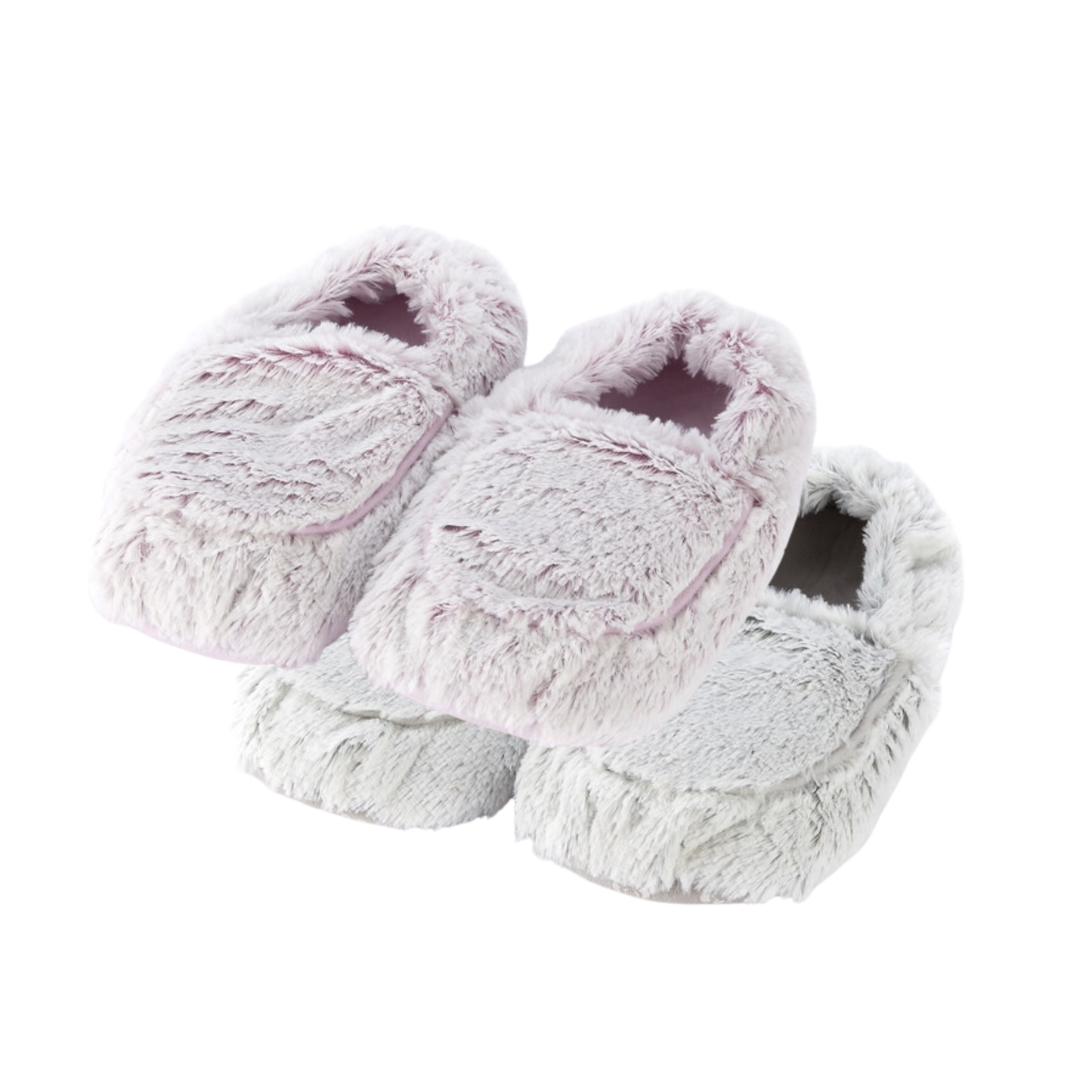 Marshmallow Warmies Slippers