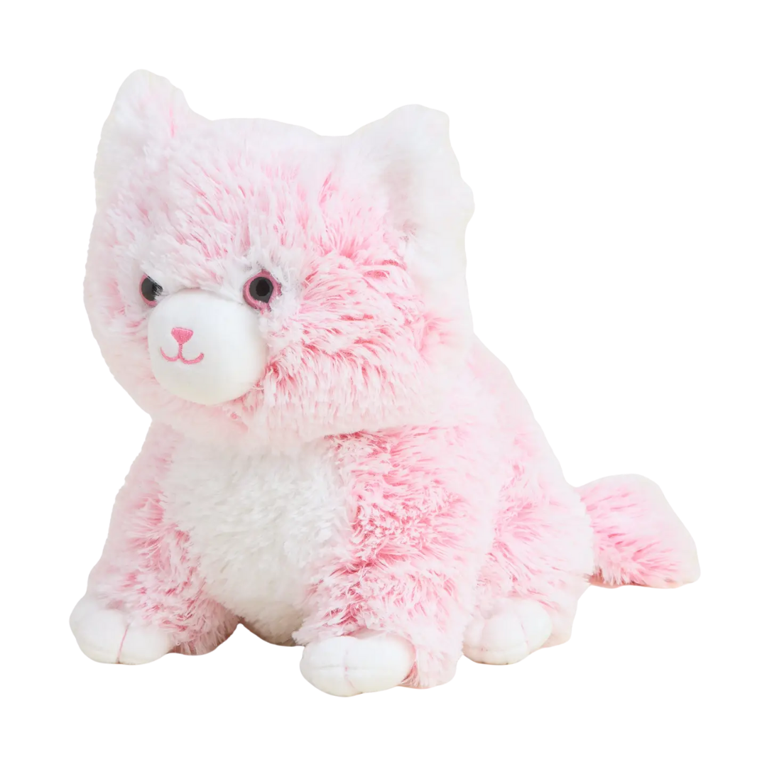Pink Kitten Warmies