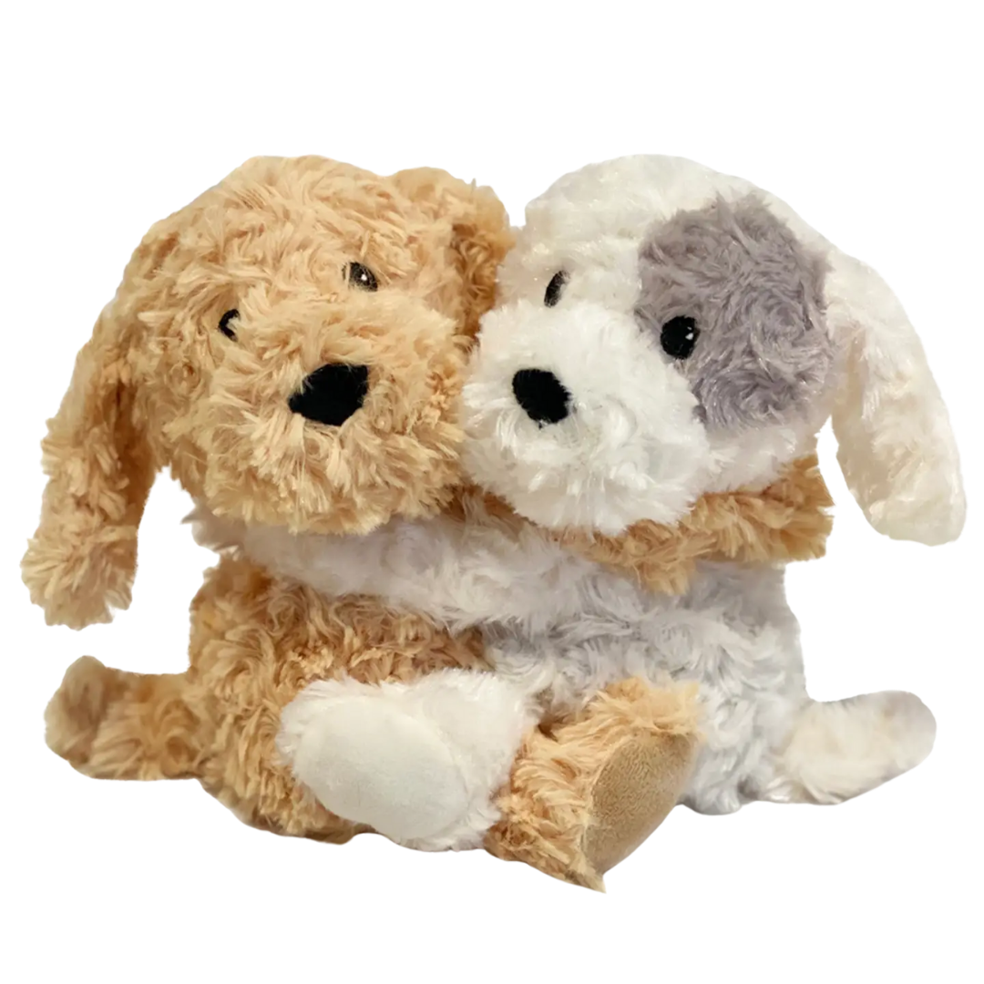 Puppy Hugs Warmies