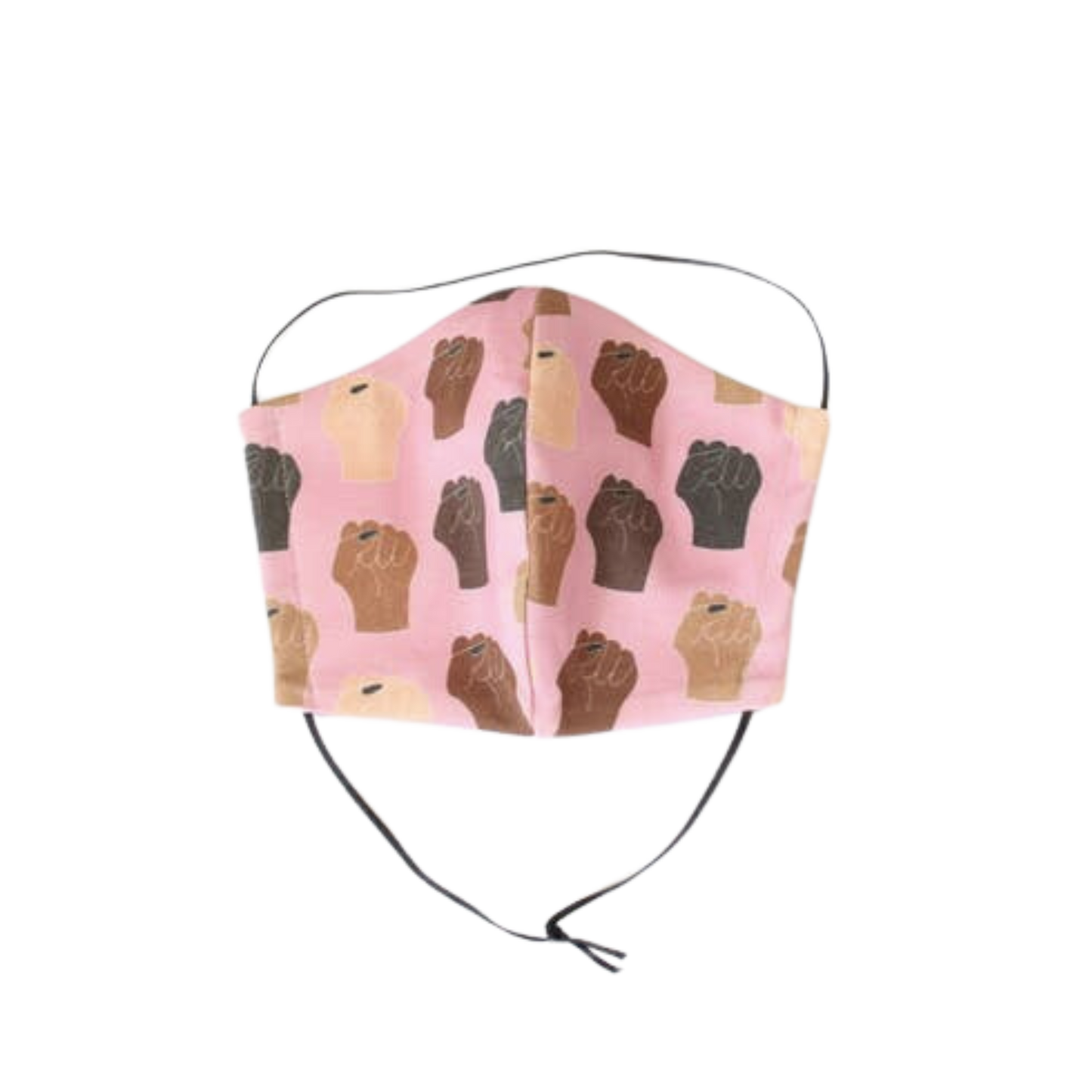 Black Lives Matter Face Mask