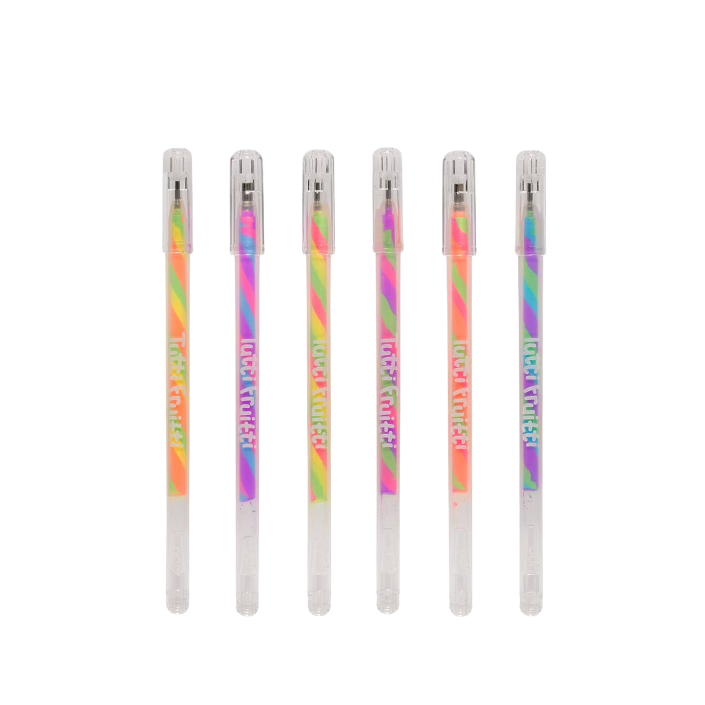 Tutti Fruitti Scented Gel Pens