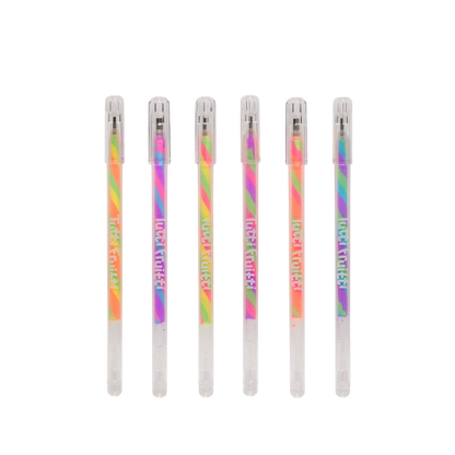 Tutti Fruitti Scented Gel Pens