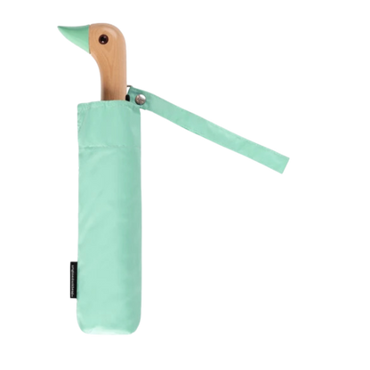 Compact Duck Umbrella