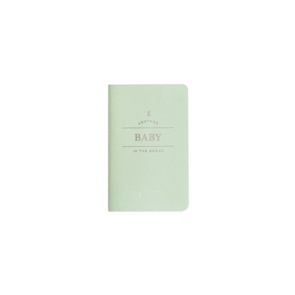Baby Passport