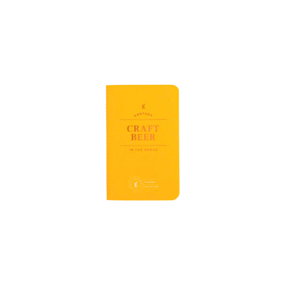 Craft Beer Passport