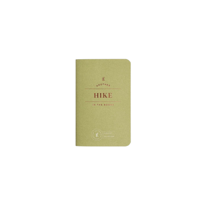 Hike Passport