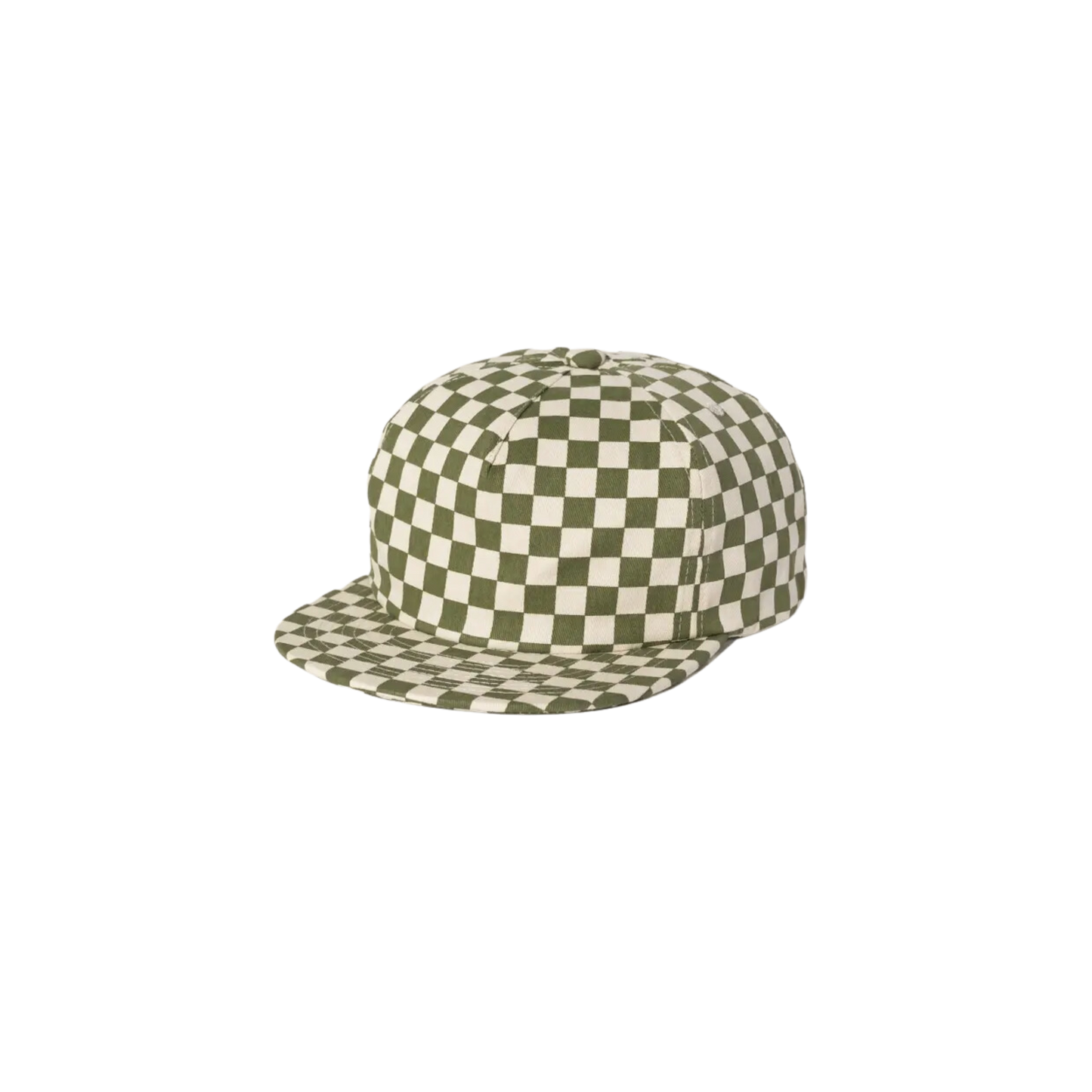 Kids Checkerboard Field Trip Hat