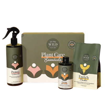 Essential Plant Care Kit