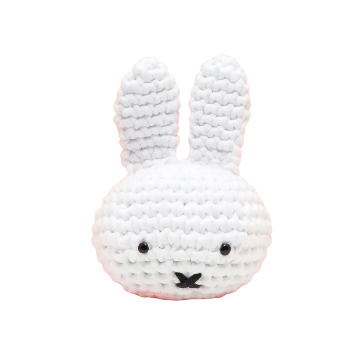 Miffy Bunny Crochet Kit