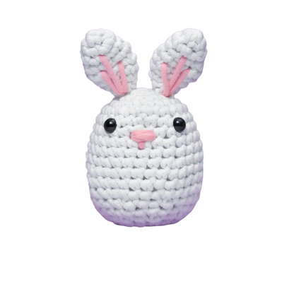 Jojo the Bunny Crochet Kit