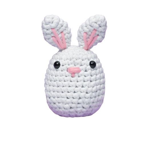 Jojo the Bunny Crochet Kit