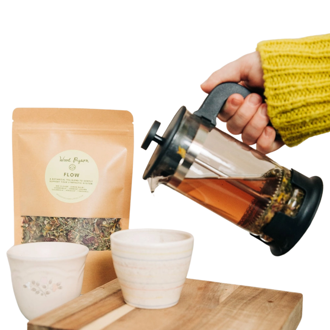Flow Tea – Daydream Art Supply